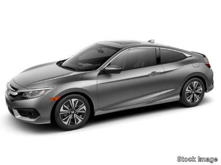 2016 Honda Civic EX-T