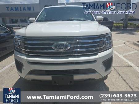 2021 Ford Expedition XLT