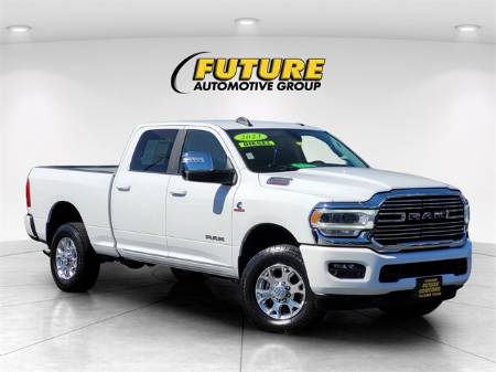 2023 RAM 2500 Laramie