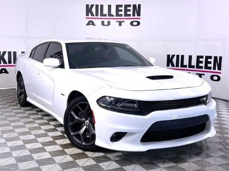2019 Dodge Charger R/T