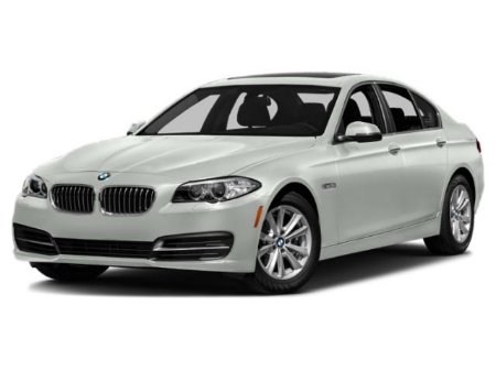 2015 BMW 5 Series 528I