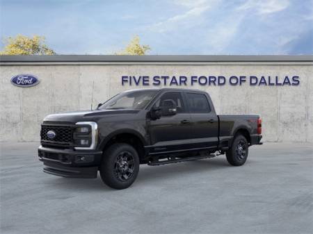 2025 Ford F-250SD XL