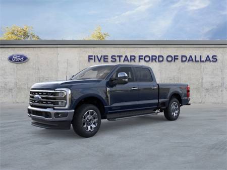 2025 Ford F-250SD LARIAT