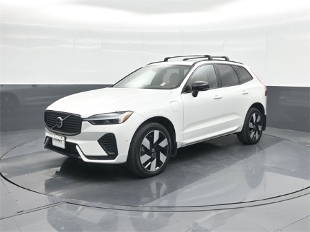 2024 Volvo XC60 Recharge Plug-In Hybrid Ultimate