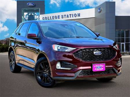2024 Ford Edge ST Line