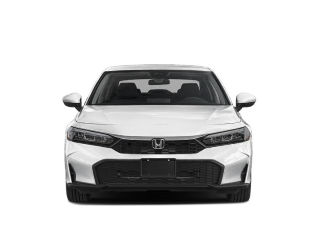 2026 Honda Civic LX photo 4