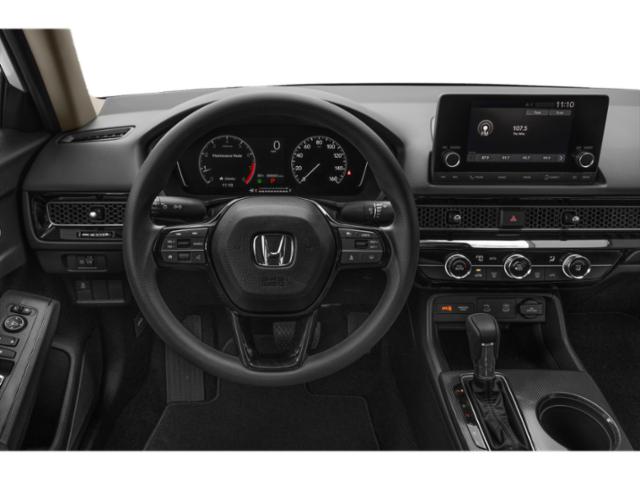 2026 Honda Civic LX photo 6