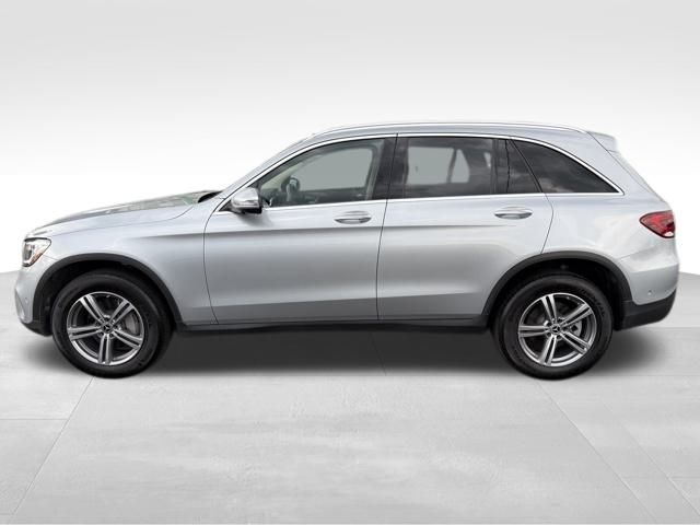 2022 Mercedes Benz GLC 300 4MATIC photo 9