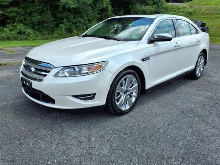 2012 Ford Taurus Limited