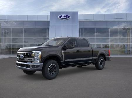 2025 Ford Super Duty F-250 SRW XLT