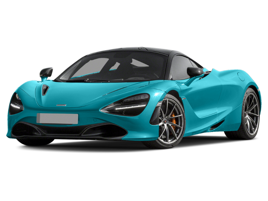 2019 McLaren 720 S Performance