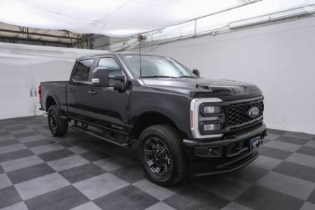 2025 Ford Super Duty F-250 SRW XL