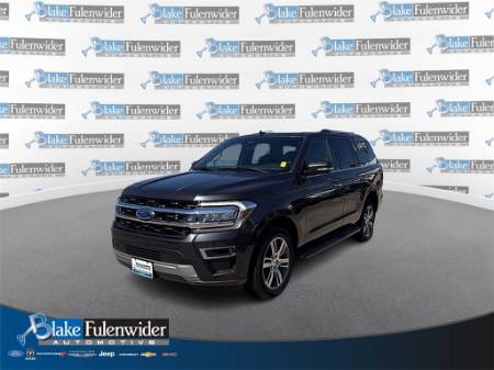 2024 Ford Expedition Limited