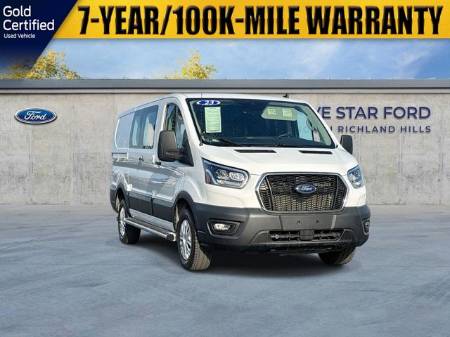 2023 Ford Transit-250 Base