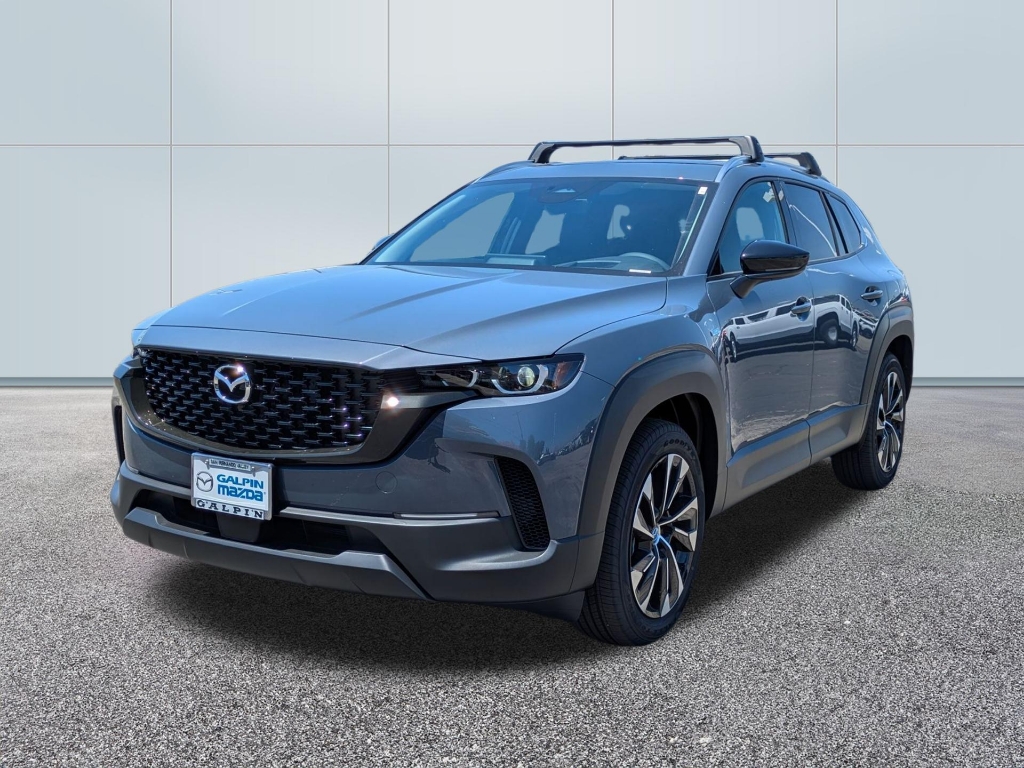 2025 Mazda CX-50 Hybrid H Hybrid Premium Plus