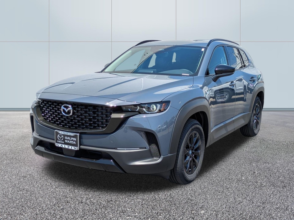 2025 Mazda CX-50 Hybrid H Hybrid Premium