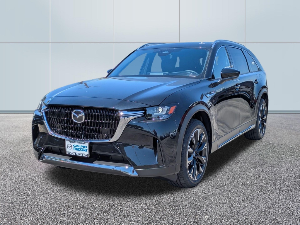 2025 Mazda CX-90 Phev Premium Plus Package