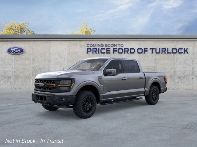 2025 Ford F-150 Tremor®