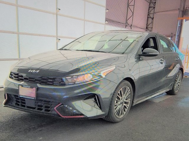 2018 Kia Optima S