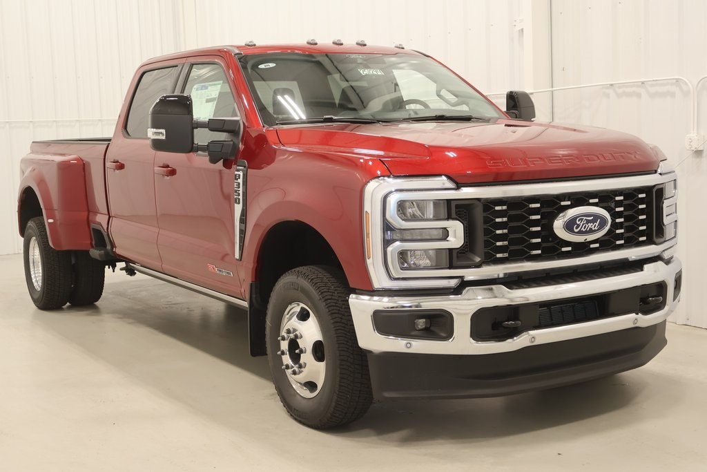 2025 Ford F-350 photo 40