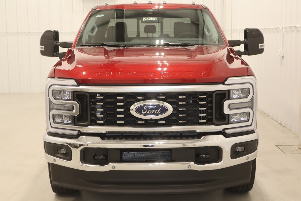 2025 Ford F-350 photo 41