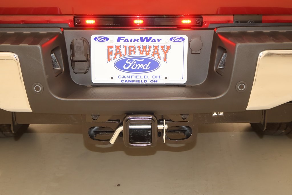 2025 Ford F-350 photo 28