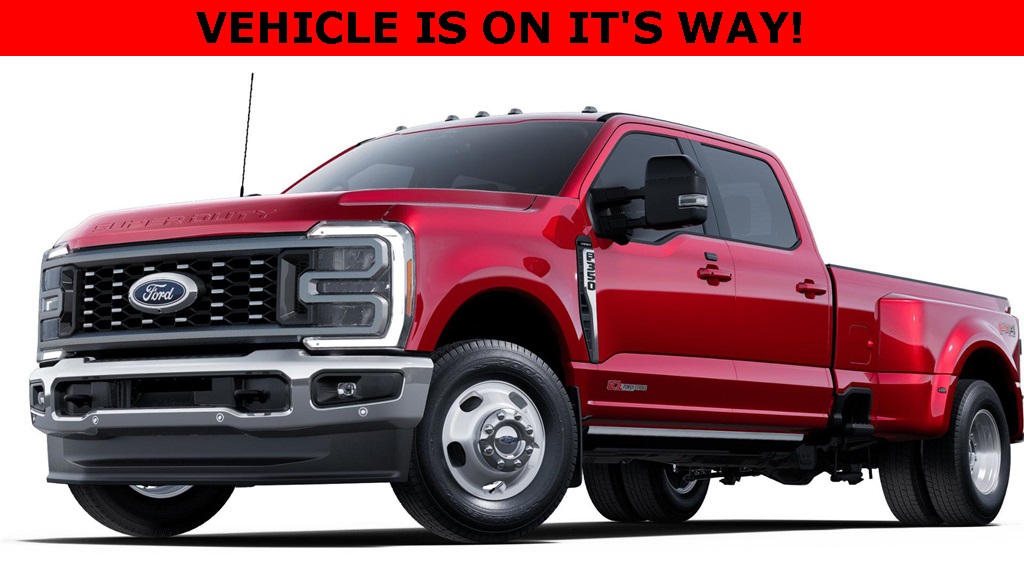 2025 Ford F-350 photo 32