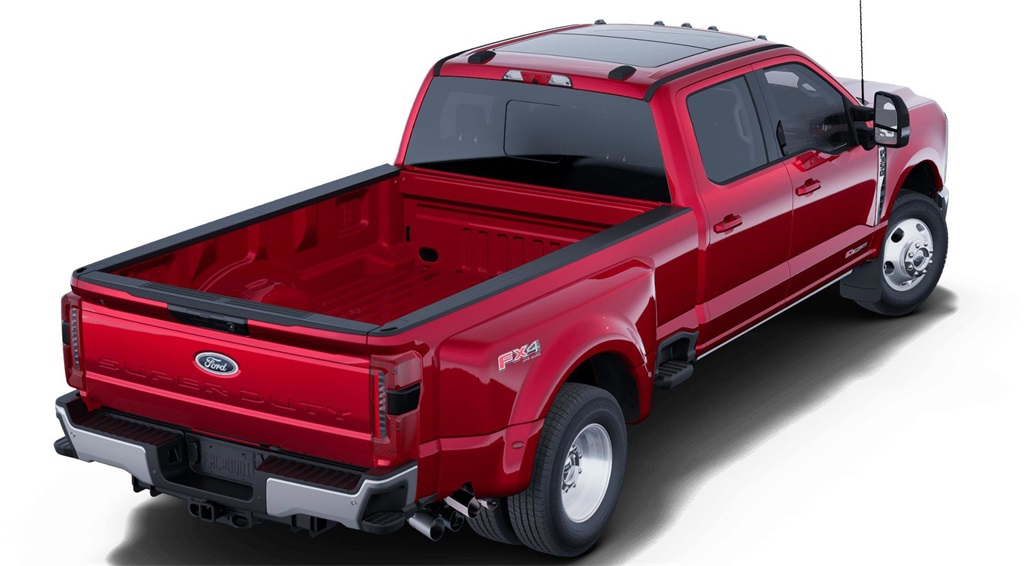 2025 Ford F-350 photo 34