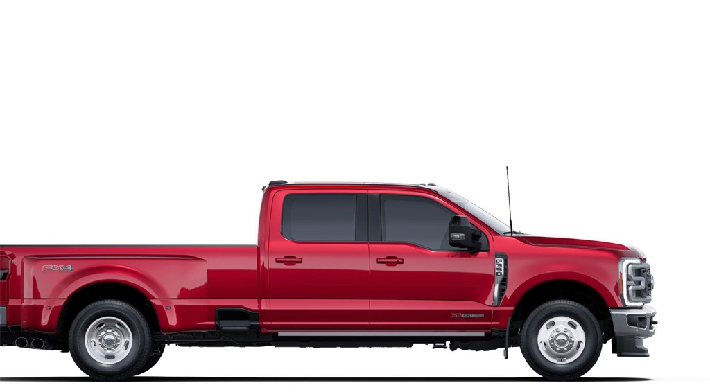 2025 Ford F-350 photo 36