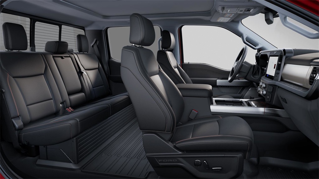 2025 Ford F-350 photo 37