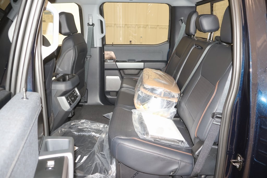 2025 Ford F-350 photo 10