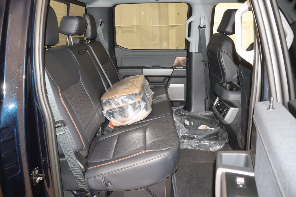 2025 Ford F-350 photo 12