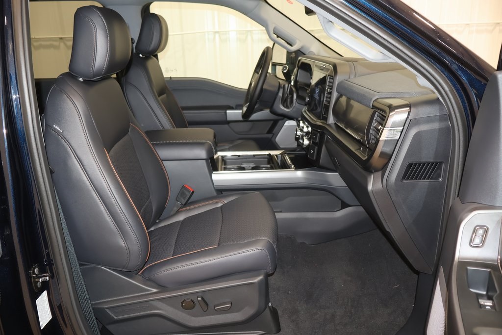 2025 Ford F-350 photo 13