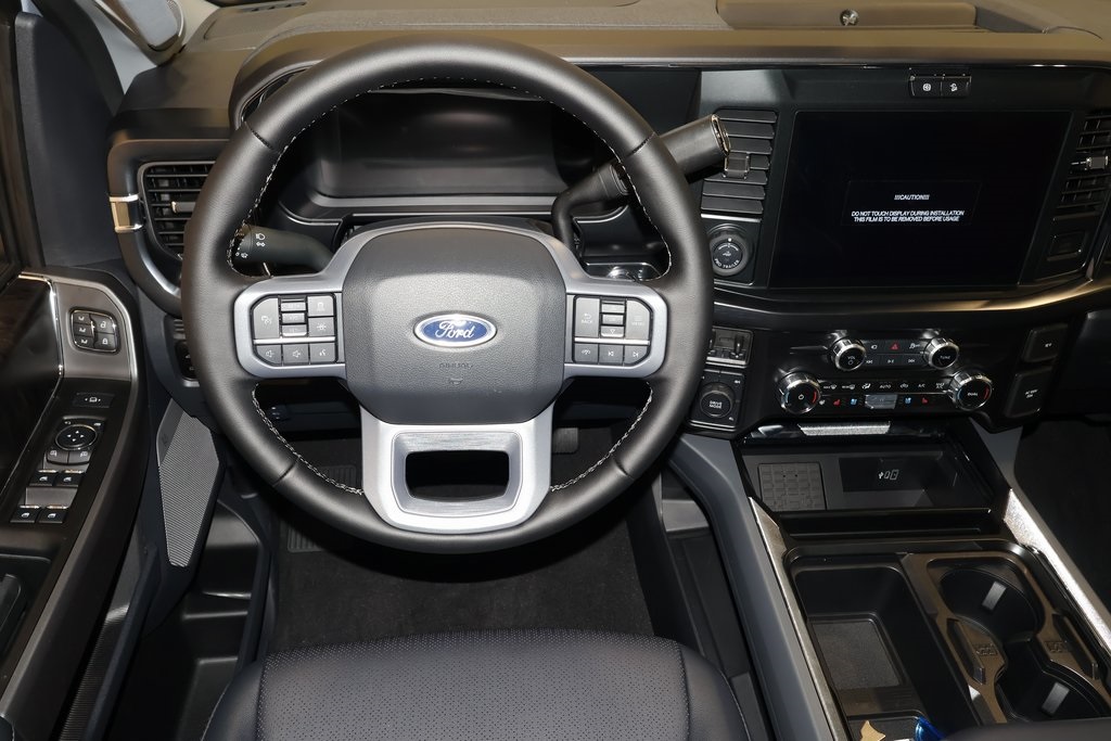 2025 Ford F-350 photo 15