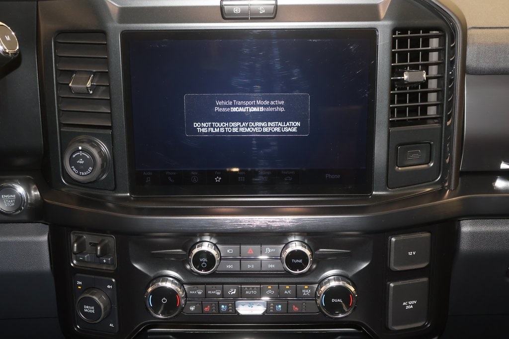 2025 Ford F-350 photo 20