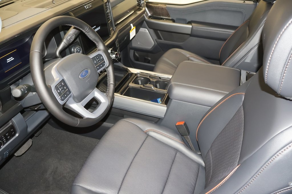 2025 Ford F-350 photo 23