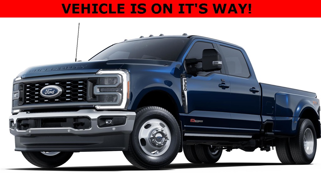 2025 Ford F-350 photo 31