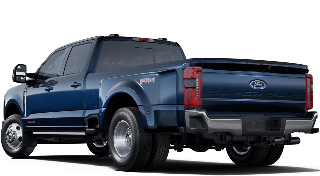 2025 Ford F-350 photo 32