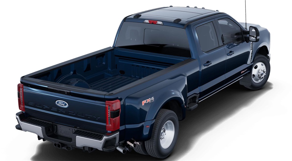 2025 Ford F-350 photo 33