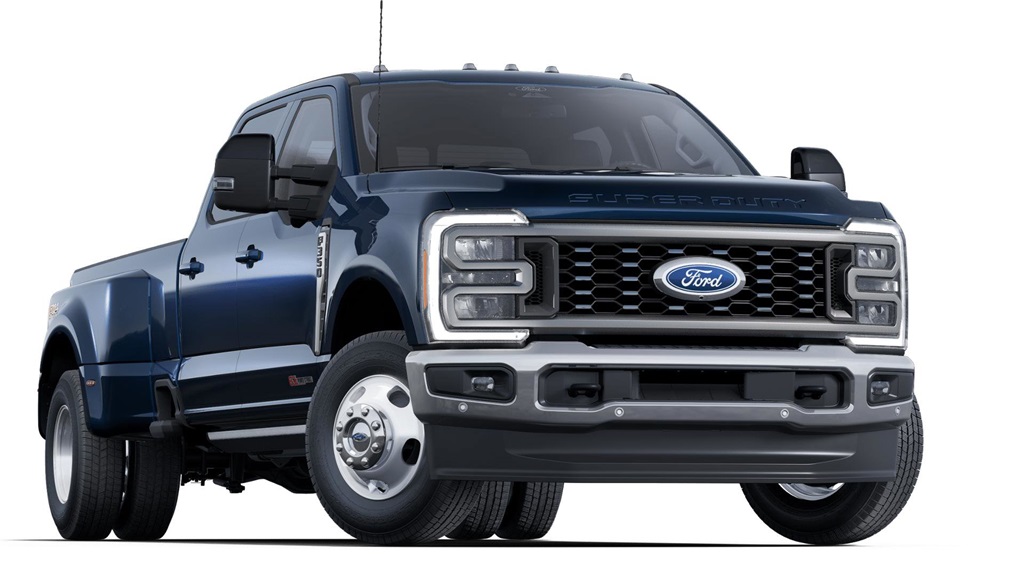 2025 Ford F-350 photo 34