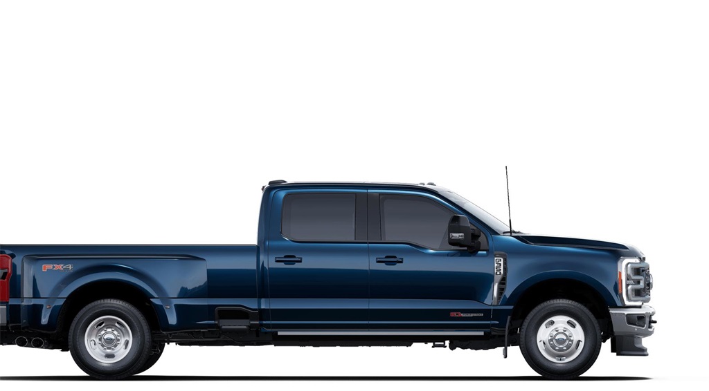 2025 Ford F-350 photo 35