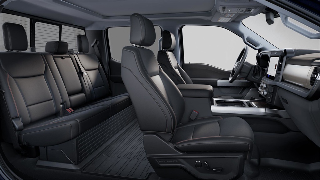 2025 Ford F-350 photo 36