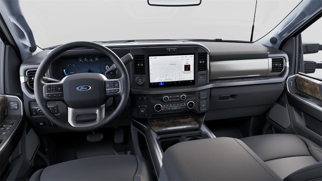 2025 Ford F-350 photo 37