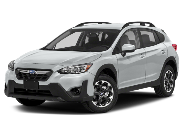 2022 Subaru Crosstrek Base