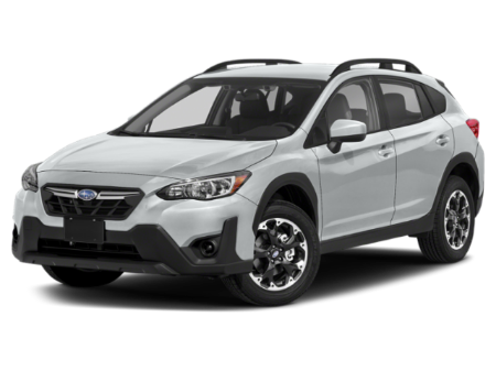 2022 Subaru Crosstrek Base