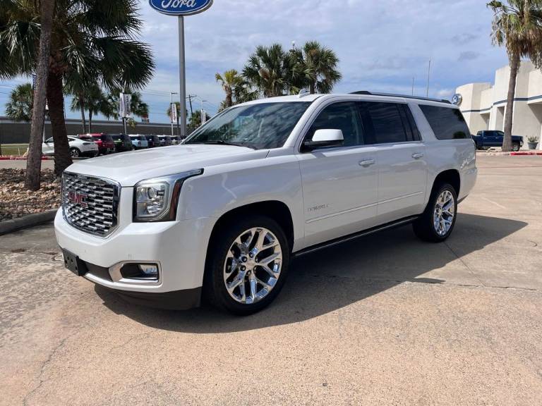 2020 GMC Yukon XL Denali