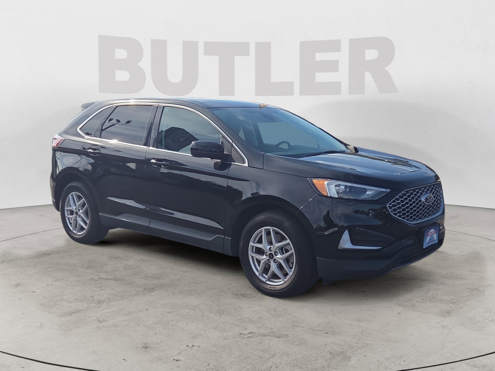 2023 Ford Edge SEL photo 6
