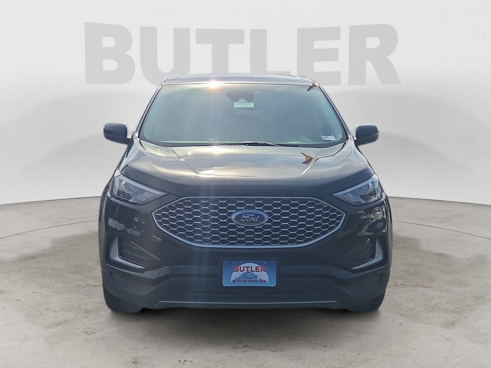 2023 Ford Edge SEL photo 7