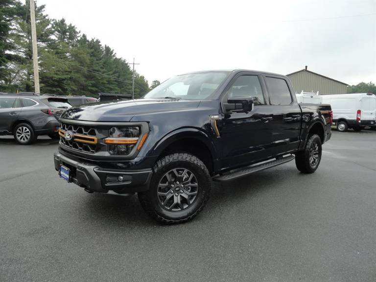 2025 Ford F-150 Tremor®