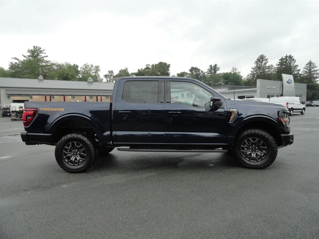 2025 Ford F-150 Tremor photo 2